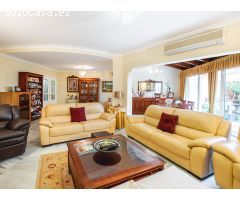 Casa en Venta en Fuengirola, Málaga