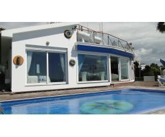 Chalet en Venta en Mijas Costa, Málaga