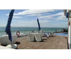 Chalet en Venta en Mijas Costa, Málaga