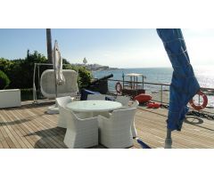 Chalet en Venta en Mijas Costa, Málaga