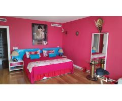 Chalet en Venta en Mijas Costa, Málaga