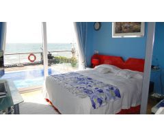 Chalet en Venta en Mijas Costa, Málaga