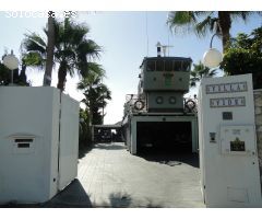 Chalet en Venta en Mijas Costa, Málaga