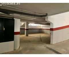 Garaje/Parking en Venta en Fuengirola, Málaga