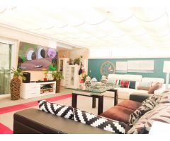 Chalet en Venta en Mijas Costa, Málaga