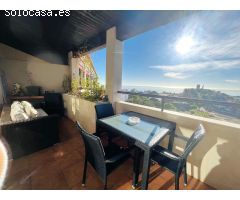 Duplex en Venta en Fuengirola, Málaga