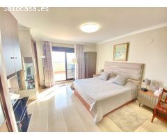 Duplex en Venta en Fuengirola, Málaga