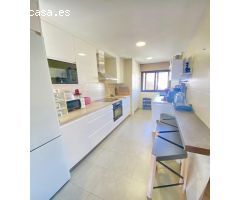 Duplex en Venta en Fuengirola, Málaga