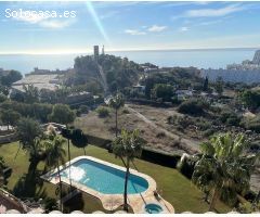 Duplex en Venta en Fuengirola, Málaga