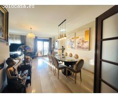 Duplex en Venta en Fuengirola, Málaga