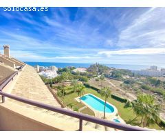 Duplex en Venta en Fuengirola, Málaga
