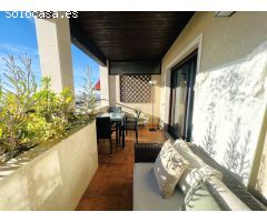 Duplex en Venta en Fuengirola, Málaga