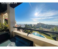 Duplex en Venta en Fuengirola, Málaga
