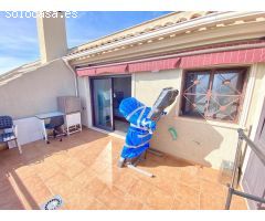 Duplex en Venta en Fuengirola, Málaga