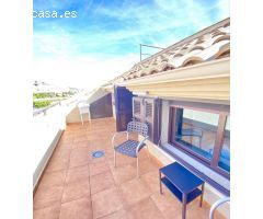 Duplex en Venta en Fuengirola, Málaga