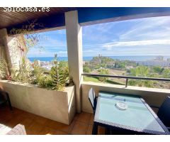Duplex en Venta en Fuengirola, Málaga