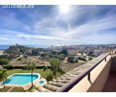 Duplex en Venta en Fuengirola, Málaga