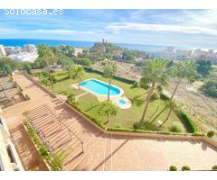 Duplex en Venta en Fuengirola, Málaga