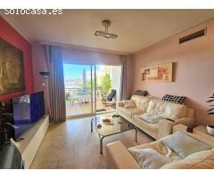 Piso en Venta en Mijas Costa, Málaga