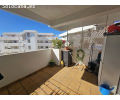 Piso en Venta en Mijas Costa, Málaga