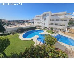 Piso en Venta en Mijas Costa, Málaga