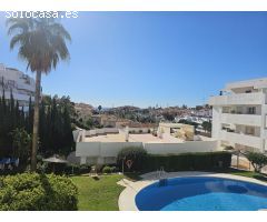 Piso en Venta en Mijas Costa, Málaga