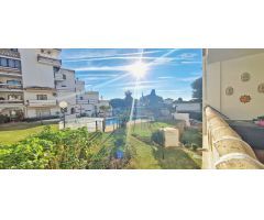 Piso en Venta en Mijas Costa, Málaga