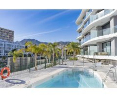 Piso en Venta en Torremolinos, Málaga