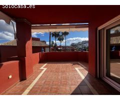 Duplex en Venta en Mijas Costa, Málaga