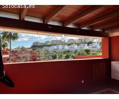 Duplex en Venta en Mijas Costa, Málaga