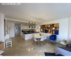 Piso en Venta en Mijas Costa, Málaga