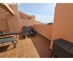Piso en Venta en Mijas Costa, Málaga