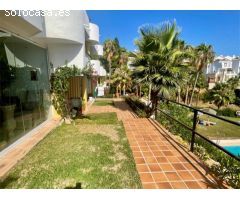 Piso en Venta en Mijas Costa, Málaga