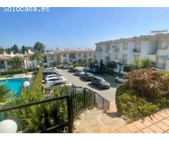 Piso en Venta en Mijas Costa, Málaga
