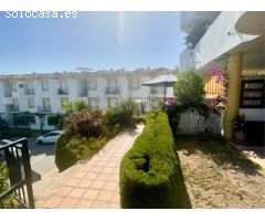 Piso en Venta en Mijas Costa, Málaga