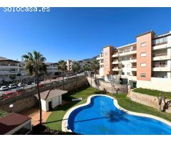 Piso en Venta en Benalmádena Costa, Málaga
