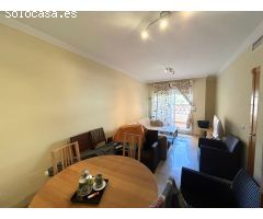Piso en Venta en Benalmádena Costa, Málaga