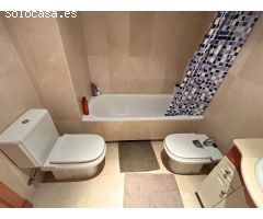 Piso en Venta en Benalmádena Costa, Málaga