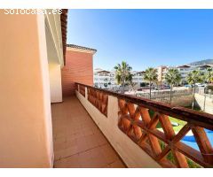 Piso en Venta en Benalmádena Costa, Málaga