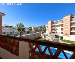 Piso en Venta en Benalmádena Costa, Málaga