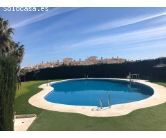 Piso en Venta en Benalmádena Costa, Málaga