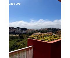 Piso en Venta en Fuengirola, Málaga