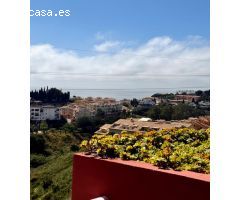 Piso en Venta en Fuengirola, Málaga