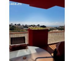 Piso en Venta en Fuengirola, Málaga