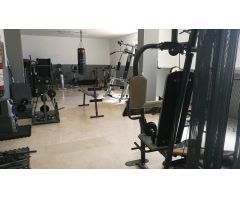 Piso en Venta en Fuengirola, Málaga