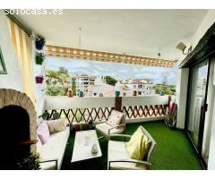 Piso en Venta en Mijas Costa, Málaga