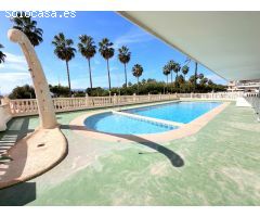 FANTÁSTICA VIVIENDA TOTALMENTE REFORMADA CON PISCINA