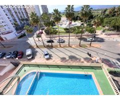 FANTÁSTICA VIVIENDA TOTALMENTE REFORMADA CON PISCINA