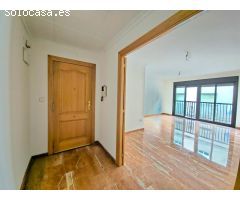 PRECIOSA VIVIENDA A ESTRENER EN EL CENTRO DEL PUEBLO DE CULLERA