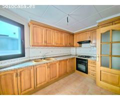 PRECIOSA VIVIENDA A ESTRENER EN EL CENTRO DEL PUEBLO DE CULLERA